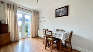 Dining Area- click for photo gallery